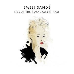 EMELI SANDE Live At The Royal Albert Hall   LTD (RSD) 2LP