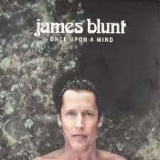 JAMES BLUNT Once Upon A Mind (GREEN Vinyl) LP