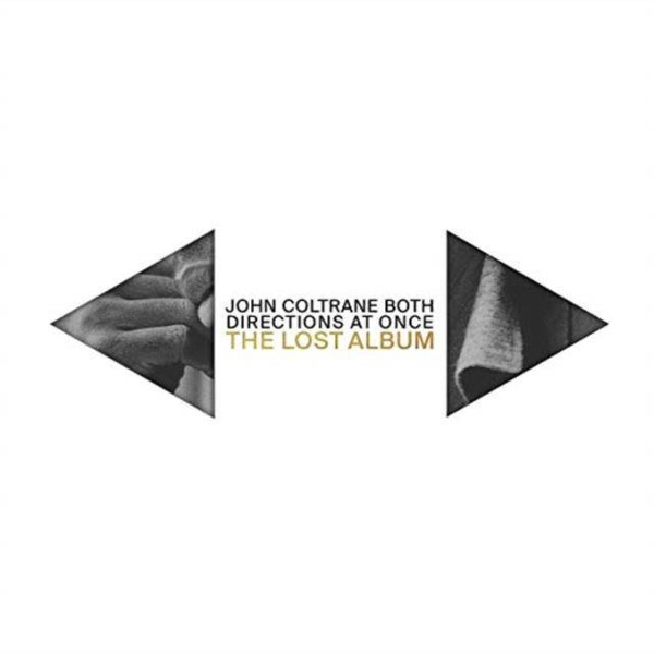 JOHN COLTRANE Both Directions At Once: The LOST Album 2LP