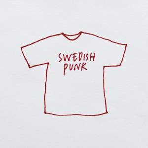 KINDSIGHT Swedish Punk LP
