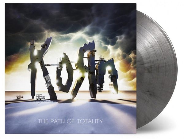 KORN Path of Totality LP