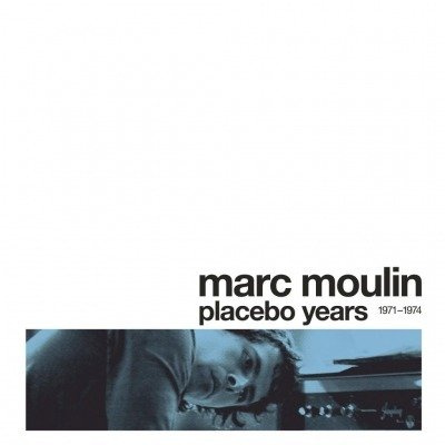 MARC MOULIN Placebo Years LP