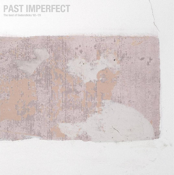 TINDERSTICKS Past Imperfect: The Best... LP