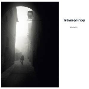 TRAVIS & FRIPP Discretion LP
