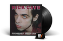 NICK CAVE & THE BAD SEEDS From Her To Eternity LP
