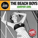 THE BEACH BOYS Surfer Girl LTD LP