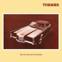 V/A The All American Powerhouse LP