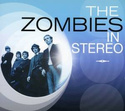 ZOMBIES In Stereo 4CD