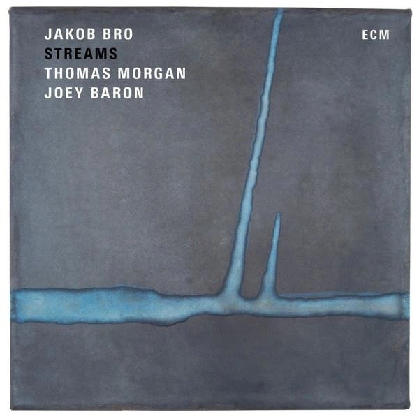 BRO, JAKOB/MORGAN, THOMAS/BARON, JOEY Streams LP