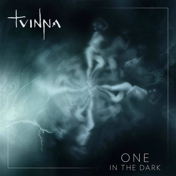 TVINNA One In The Dark BLUE LP