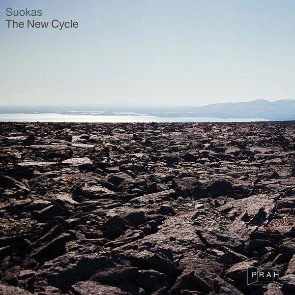 SUOKAS The New Cycle LP