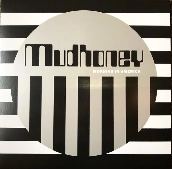 MUDHONEY Morning America LP