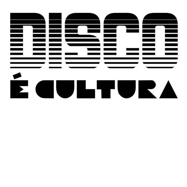 V/A Disco É Cultura Vol. 1 LP