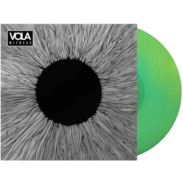 VOLA Witness GREEN LP