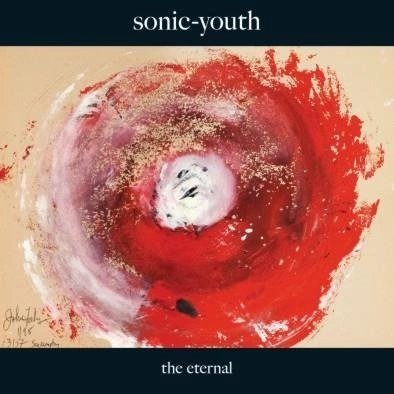 SONIC YOUTH The Eternal 2LP