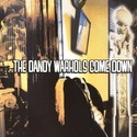 DANDY WARHOLS Dandy Warhols Come Down 2LP