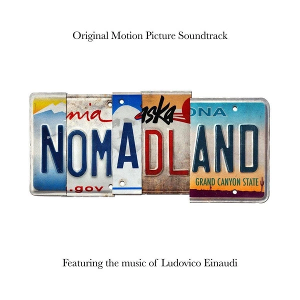 V/A Nomadland LP