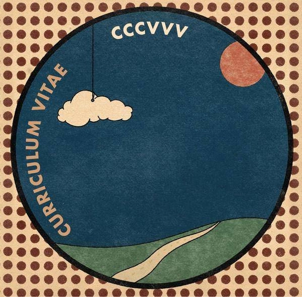 CCCVVV Curriculum Vitae LP