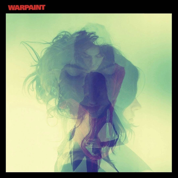 WARPAINT Warpaint LP