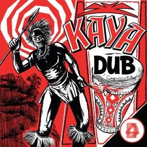 V/A Kaya Dub LP