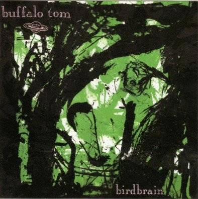 BUFFALO TOM Birdbrain LP