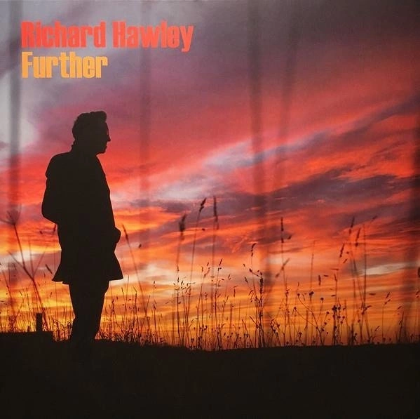 RICHARD HAWLEY Further [LIMITED Edition] (INDIES) LP