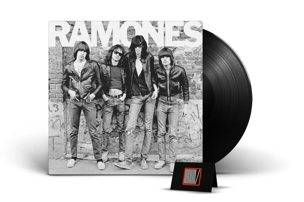 THE RAMONES Ramones LP