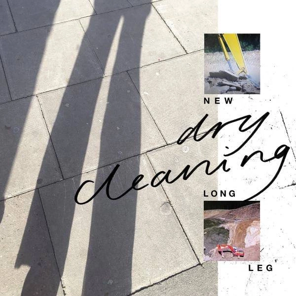 DRY CLEANING New Long Leg LP
