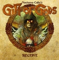 NOCTURNO CULTO'S GIFT OF GODS Receive Lp LP