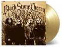 BLACK STONE CHERRY Black Stone Cherry LP