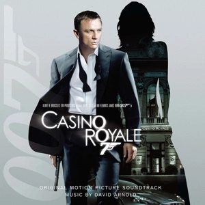 OST Casino Royale 2LP