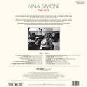 SIMONE, NINA Hits LP