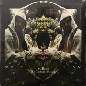 MIDLAKE Courage Of Others LP