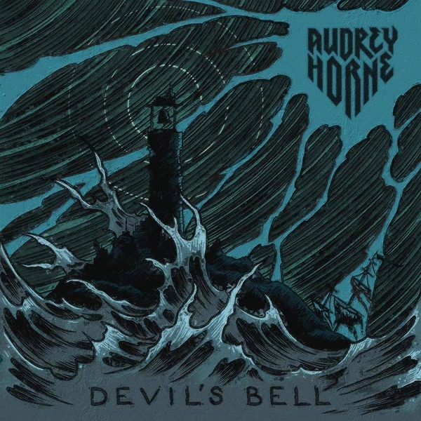 AUDREY HORNE Devil's Bell LP