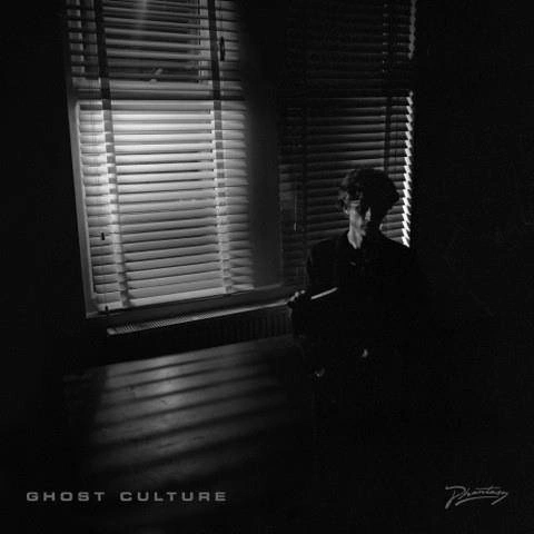 GHOST CULTURE Ghost Culture LP