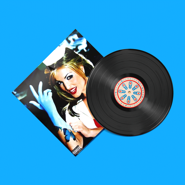 BLINK-182 Enema Of The State LP