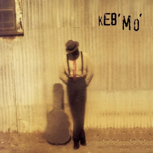 KEB'MO' Keb'mo' LP