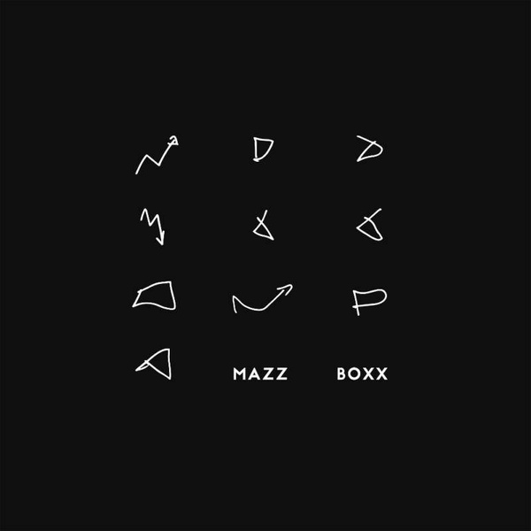 MAZZBOXX MazzBoxx LP