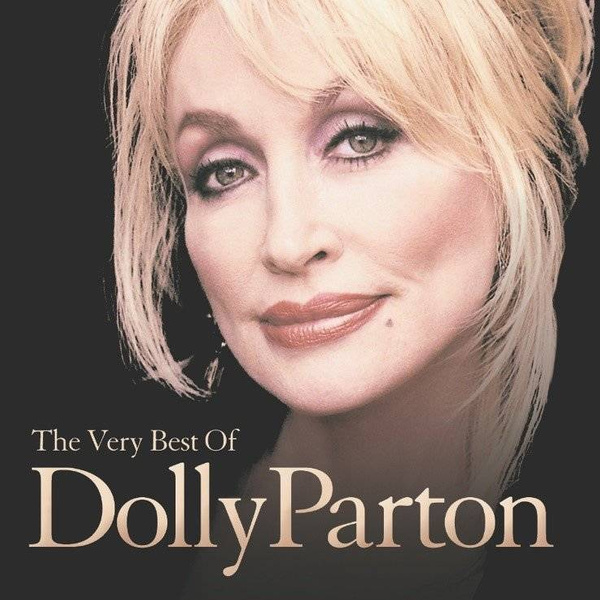 PARTON, DOLLY The Very Best Of Dolly Parton 2LP