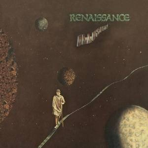 RENAISSANCE Illusion LP