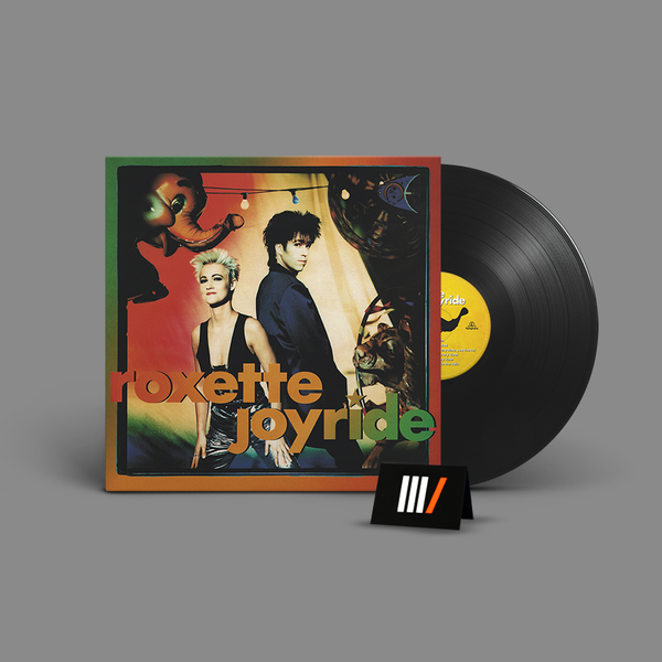 ROXETTE Joyride LP