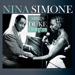 SIMONE, NINA Sings Ellington! LP