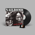 NAILBOMB Point Blank LP