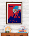 The Fly PLAKAT